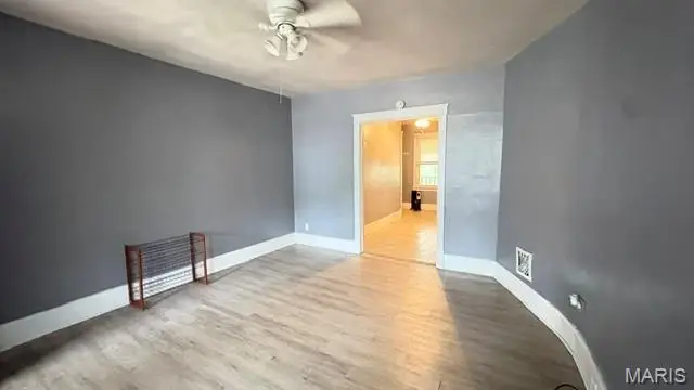 4833 Hannover Avenue, Saint Louis, MO 63123 - #2