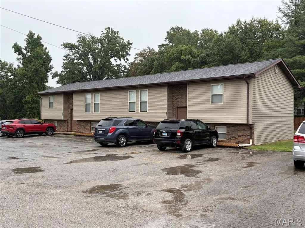 20-22 Carol Drive, Collinsville, IL 62234 - #1