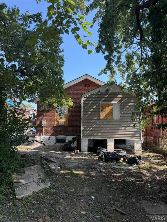 4824 Margaretta Avenue, Saint Louis, MO 63115 - #3