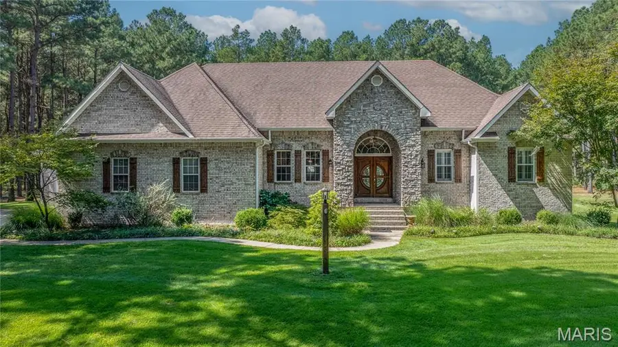 20 Deer Trail, Benton, MO 63736 - #2