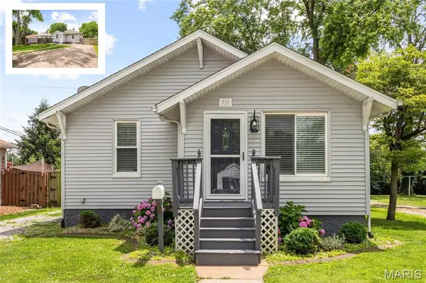 719 S Vine Street, O'Fallon, IL 62269