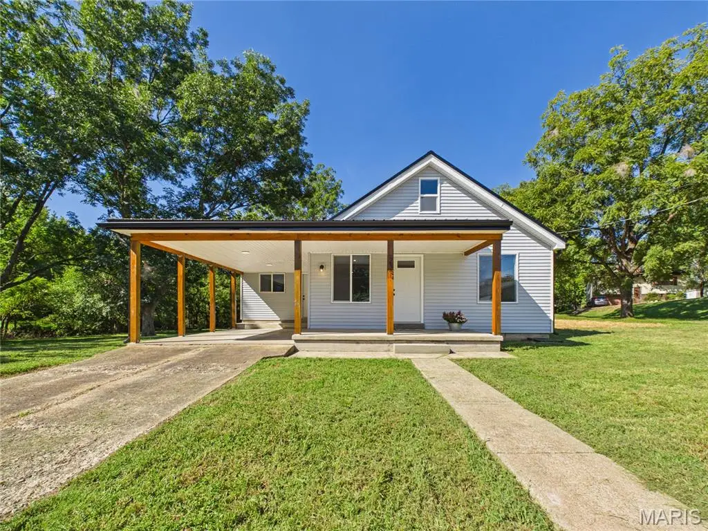 237 Kies Avenue, Jackson, MO 63755 - #1
