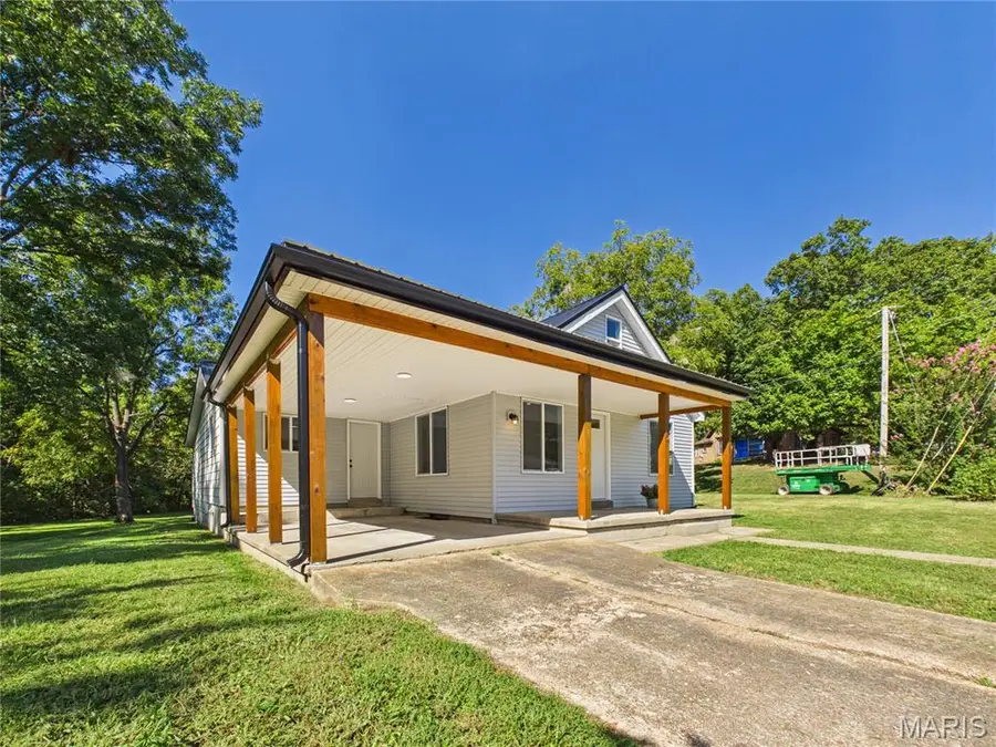 237 Kies Avenue, Jackson, MO 63755 - #2