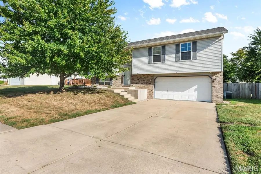17 Arbor Springs, Troy, IL 62294 - #2