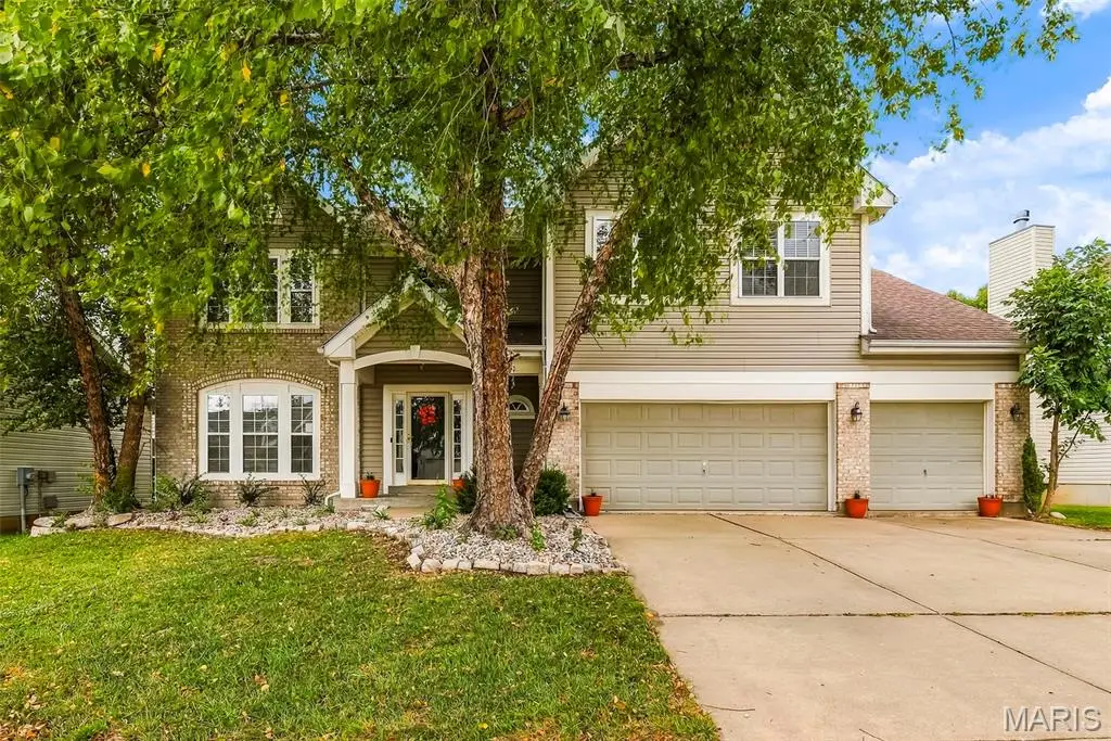 223 Chestnut Hill Drive, Ofallon, MO 63368 - #1