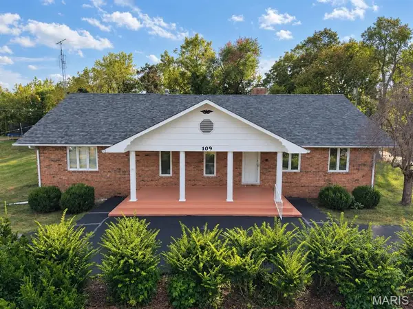 109 E Jefferson Avenue, Richland, MO 65556