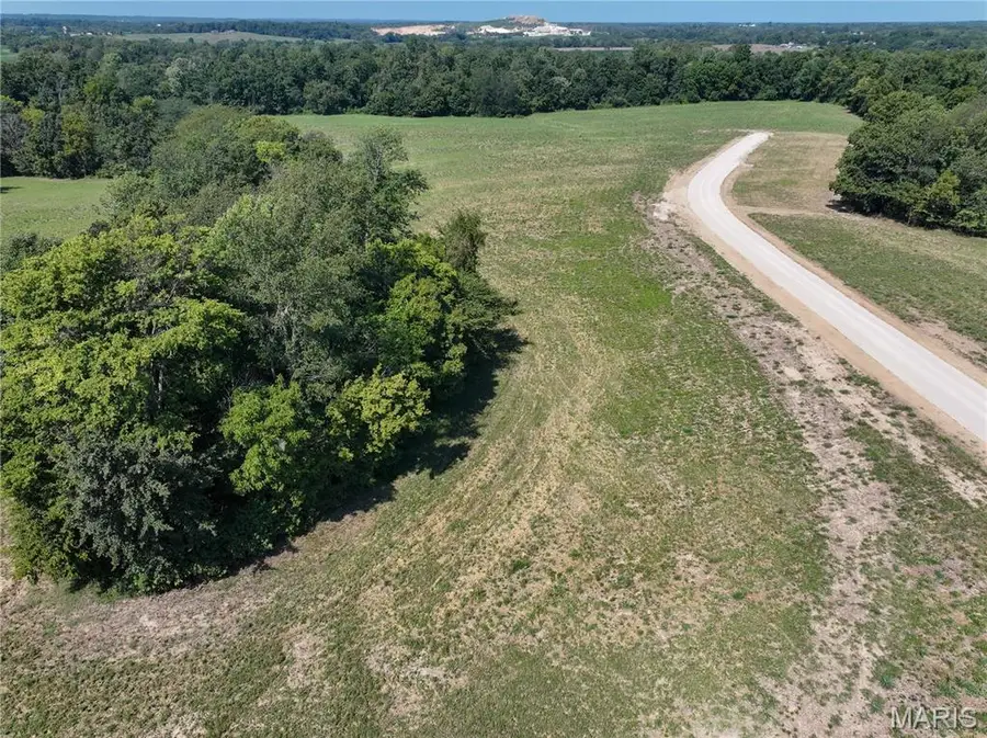Tract #2 off Ames Way, Jackson, MO 63755 - #2