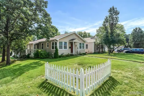 836 Evans Avenue, Kirkwood, MO 63122