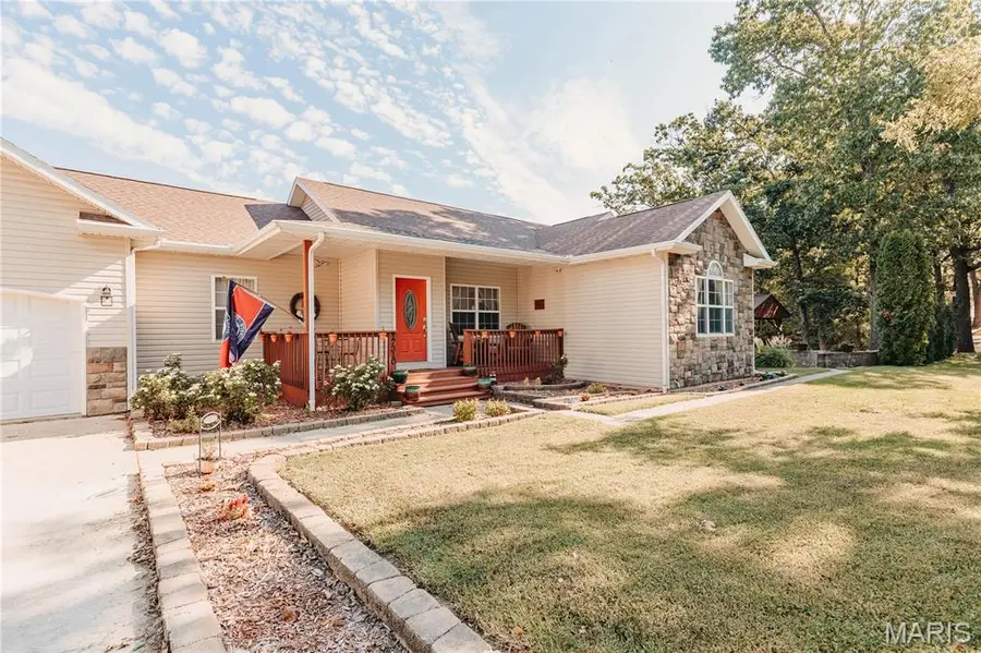 17310 Long Ridge, Saint Robert, MO 65584 - #2