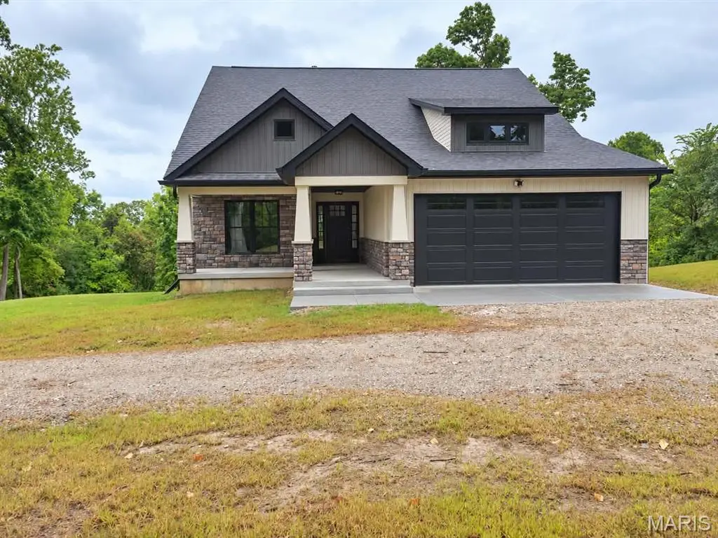 120 Hunters Hollow Lane, Foley, MO 63347 - #1