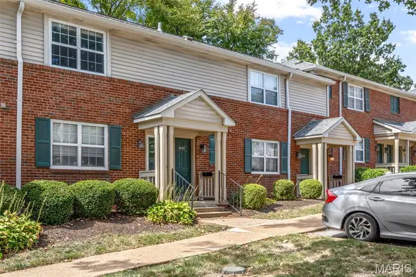 1625 High School Drive, St Louis, MO 63144