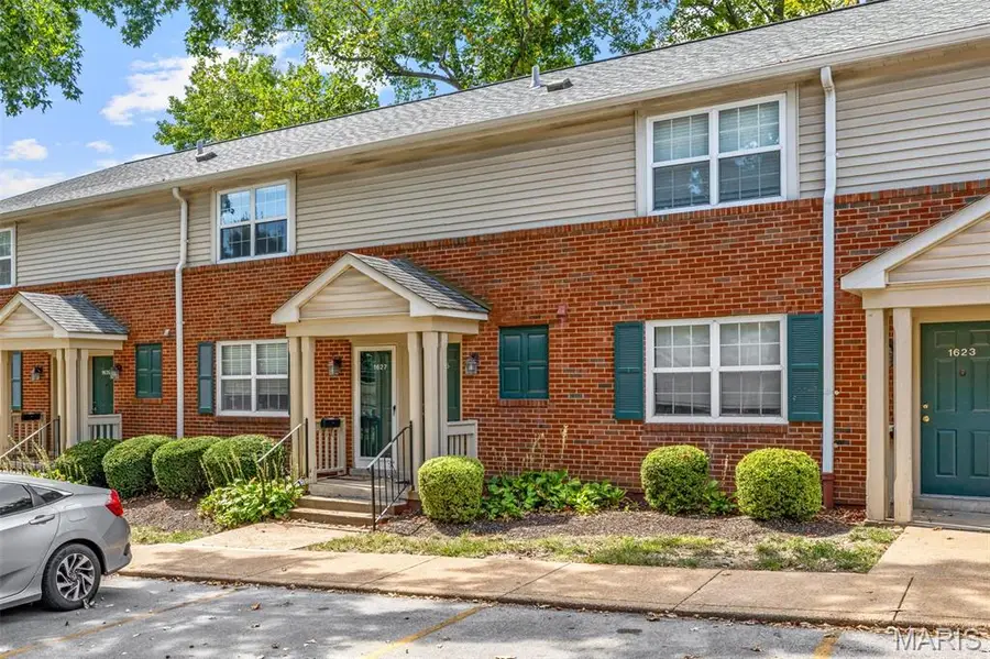 1625 High School Drive, Saint Louis, MO 63144 - #2