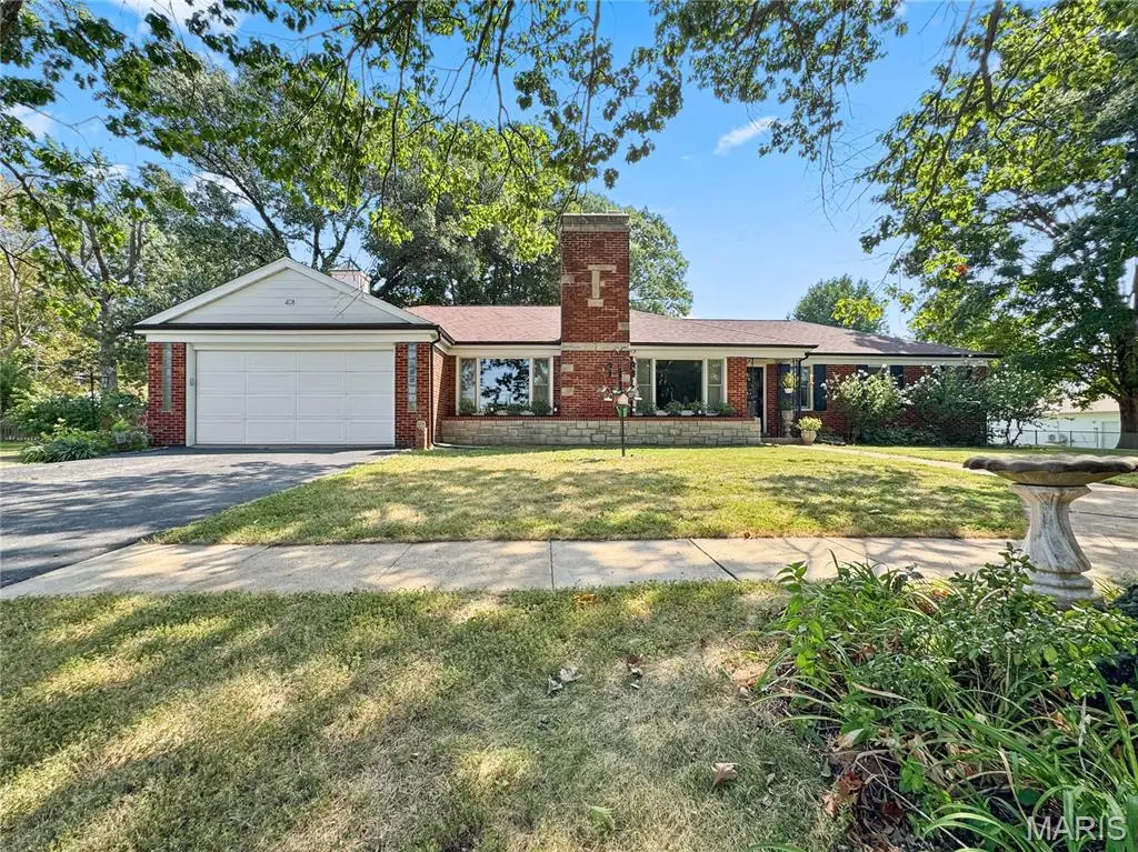 408 N Moore Street, Waterloo, IL 62298 - #1