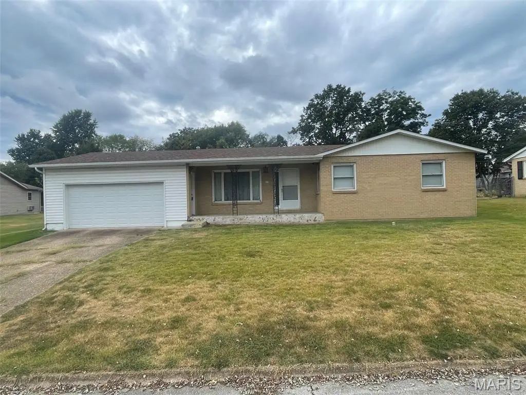 815 Thornton Street, Waynesville, MO 65583 - #1