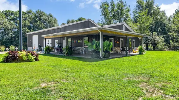 4393 Highway, New Haven, MO 63068