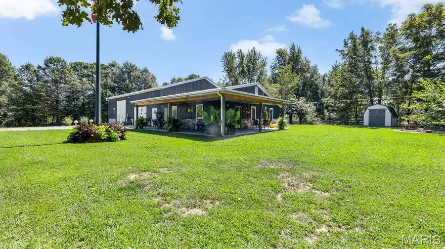 4393 Highway, New Haven, MO 63068 - #2