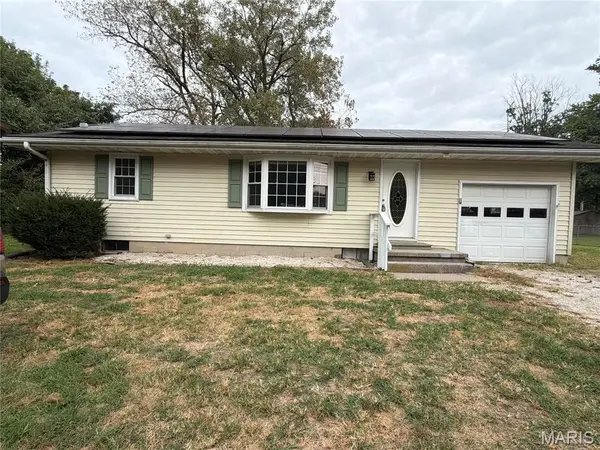 23310 Glenda Avenue, Jerseyville, IL 62052