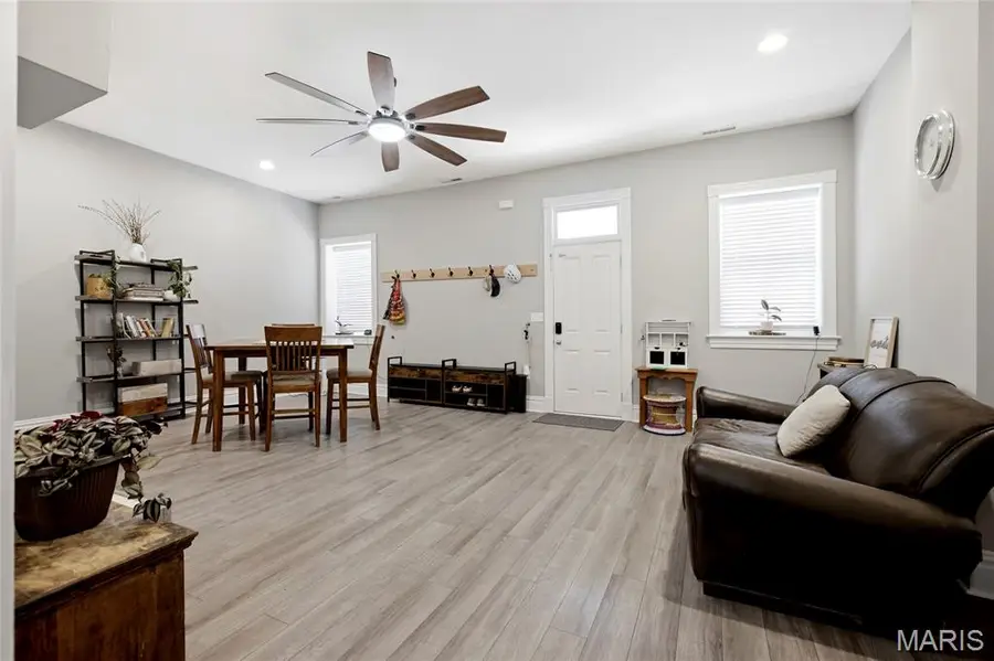 2106 S 8th Street, Saint Louis, MO 63104 - #2