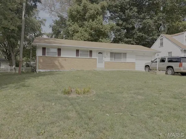 839 Font Lane, Bellefontaine Nghbrs, MO 63137