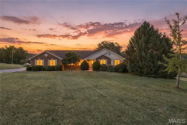 1409 Boone Valley Ridge, Augusta, MO 63332
