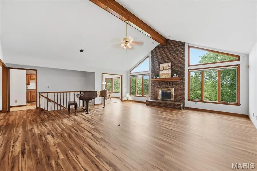 1409 Boone Valley Ridge, Augusta, MO 63332 - #2
