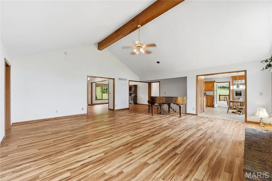 1409 Boone Valley Ridge, Augusta, MO 63332 - #3