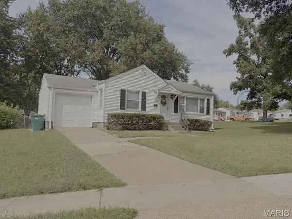 1229 Kilgore Drive, Bellefontaine Nghbrs, MO 63137