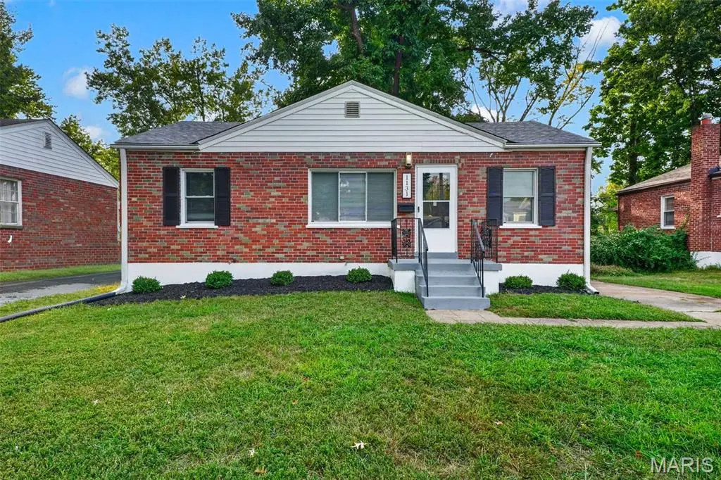 1131 Mount Olive Avenue, Saint Louis, MO 63130 - #1