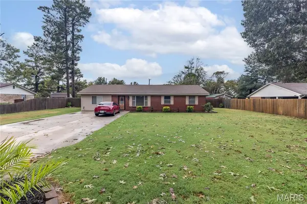 2809 Pendleton Drive, Kennett, MO 63857
