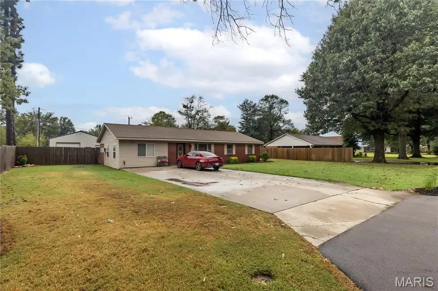 2809 Pendleton Drive, Kennett, MO 63857 - #3