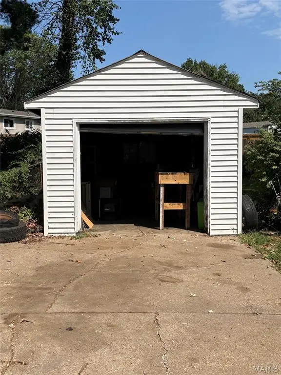 41 Reasor Drive, Saint Louis, MO 63135 - #2