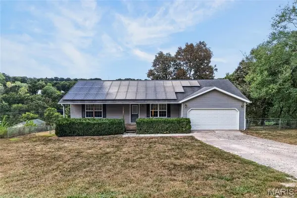 22335 Target Road, St Robert, MO 65584