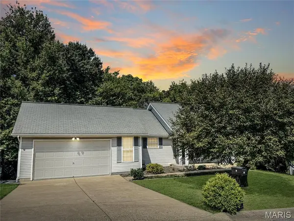 113 Monticello Drive, Washington, MO 63090