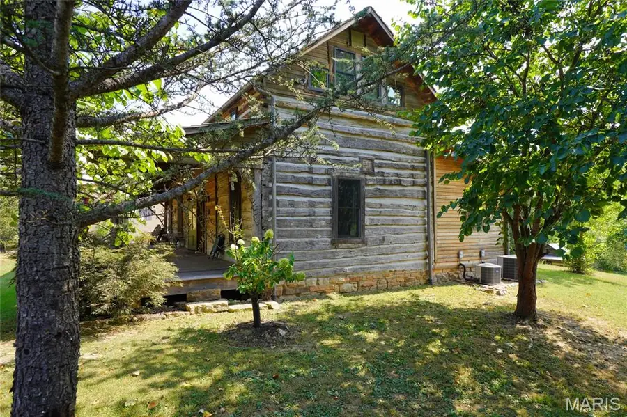 2136 Walz Road, Hermann, MO 65041 - #3