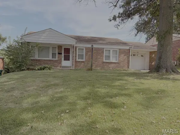9464 Adler Avenue, Riverview, MO 63137