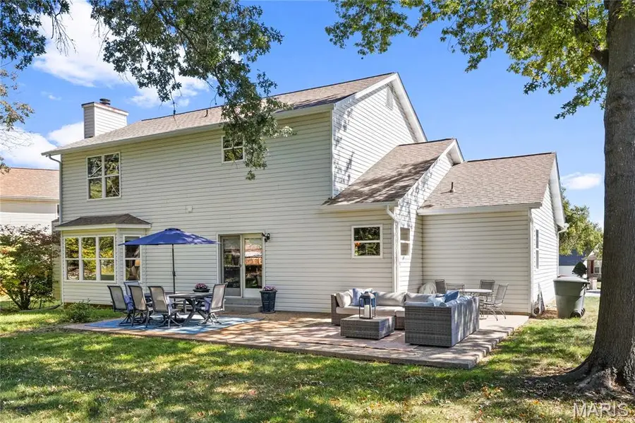 739 Winterfield Drive, Saint Peters, MO 63304 - #2