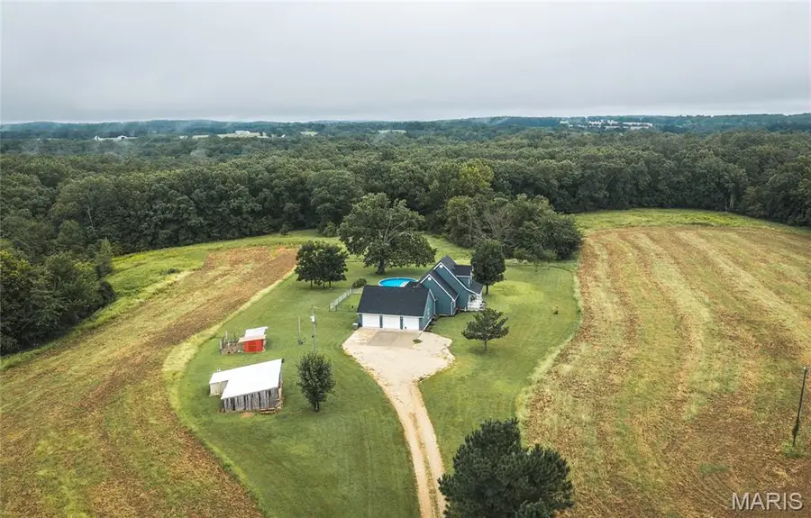 29300 State Highway Yy, Marquand, MO 63655 - #2