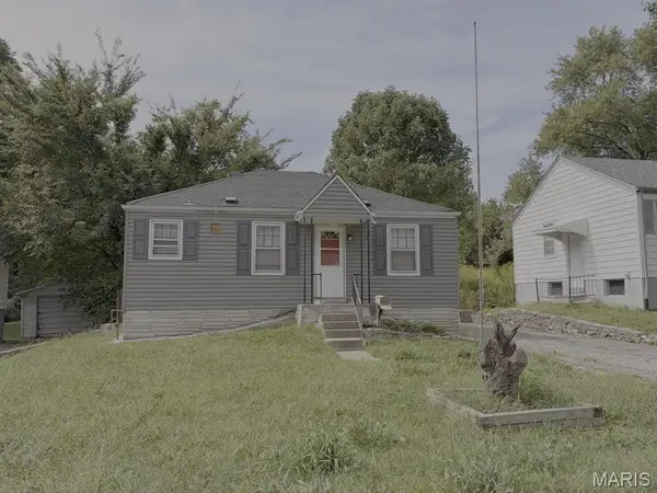 10037 Dorothy Avenue, Riverview, MO 63137