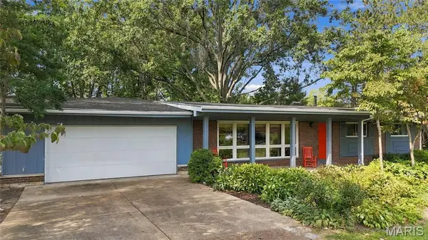 1139 Indian Meadows Drive, St Louis, MO 63132
