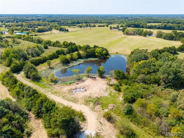 TBD 6.58 Acres Roark Acres, New Bloomfield, MO 65063