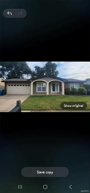 732 Woodrun Drive, Ballwin, MO 63021