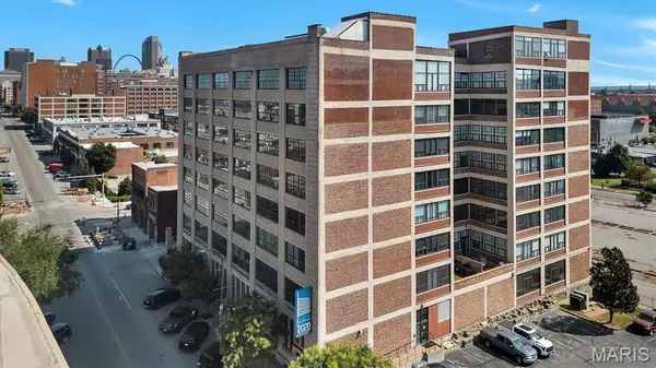 2020 Washington Avenue #501, St Louis, MO 63103