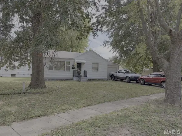 10326 Ashbrook Drive, Riverview, MO 63137