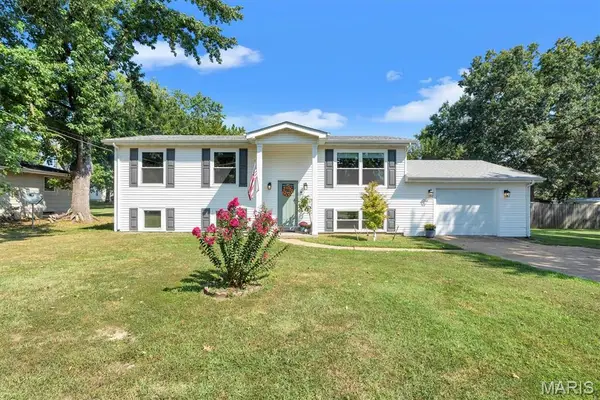 154 Vincent Street, Pacific, MO 63069