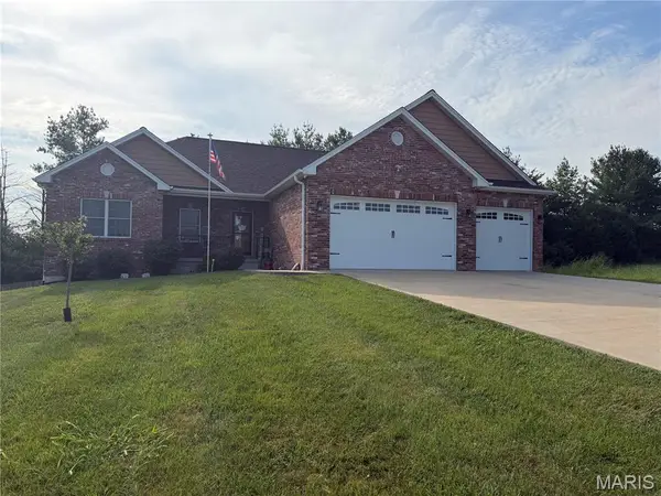 13 Ridgepoint Meadows Court, Union, MO 63084