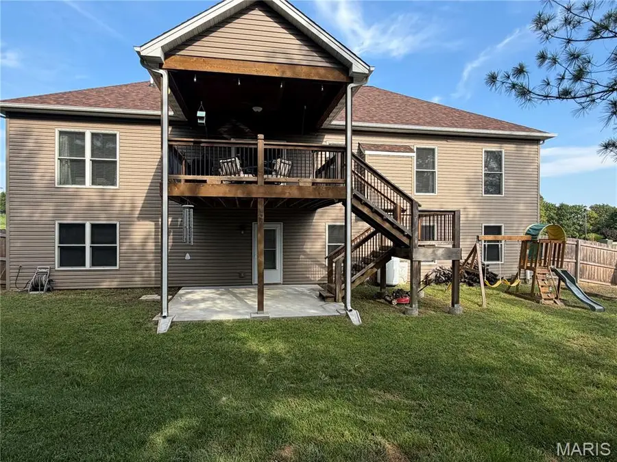13 Ridgepoint Meadows Court, Union, MO 63084 - #3