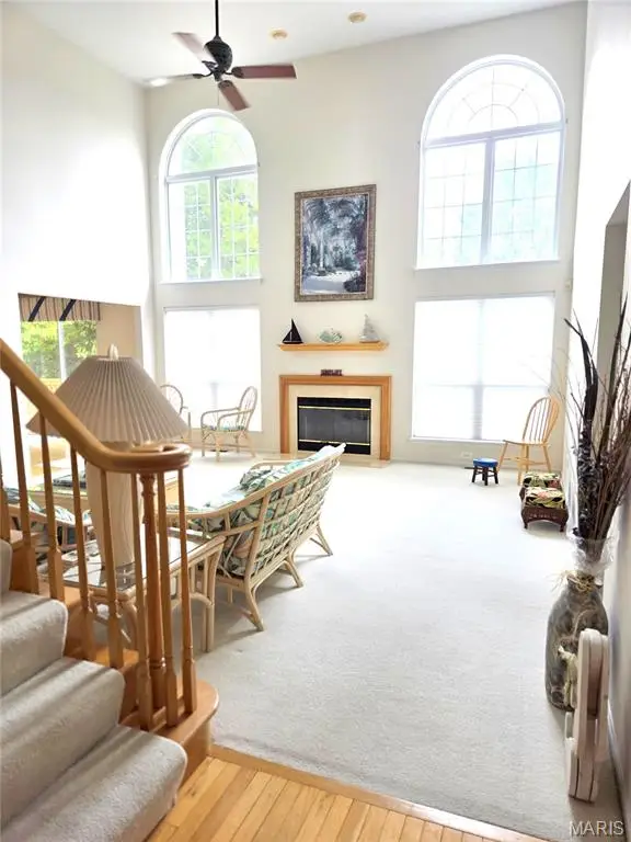 413 Roosevelt Woods Court, Fenton, MO 63026 - #2