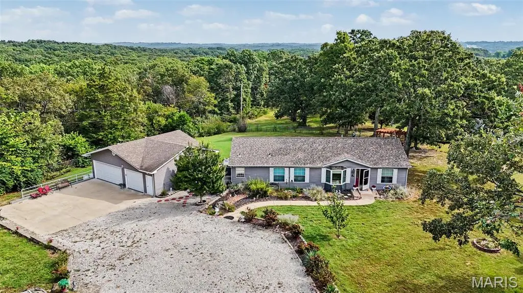 264 Saint Louis Inn Road, Saint Clair, MO 63077 - #1