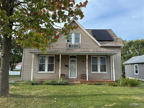 501 E Main Street, Steeleville, IL 62288