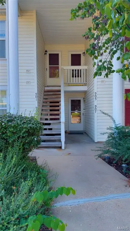 905 Sugar Lake Court #6, Saint Peters, MO 63376 - #1